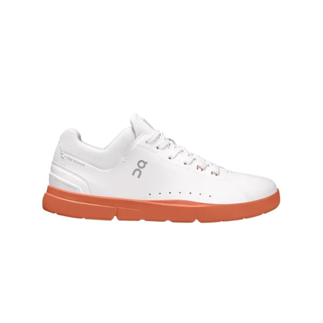 Over het hardlopen van Roger Advantage White Canyon