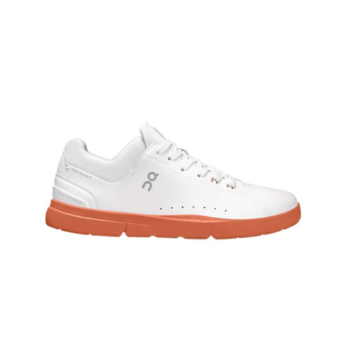 Over het hardlopen van Roger Advantage White Canyon