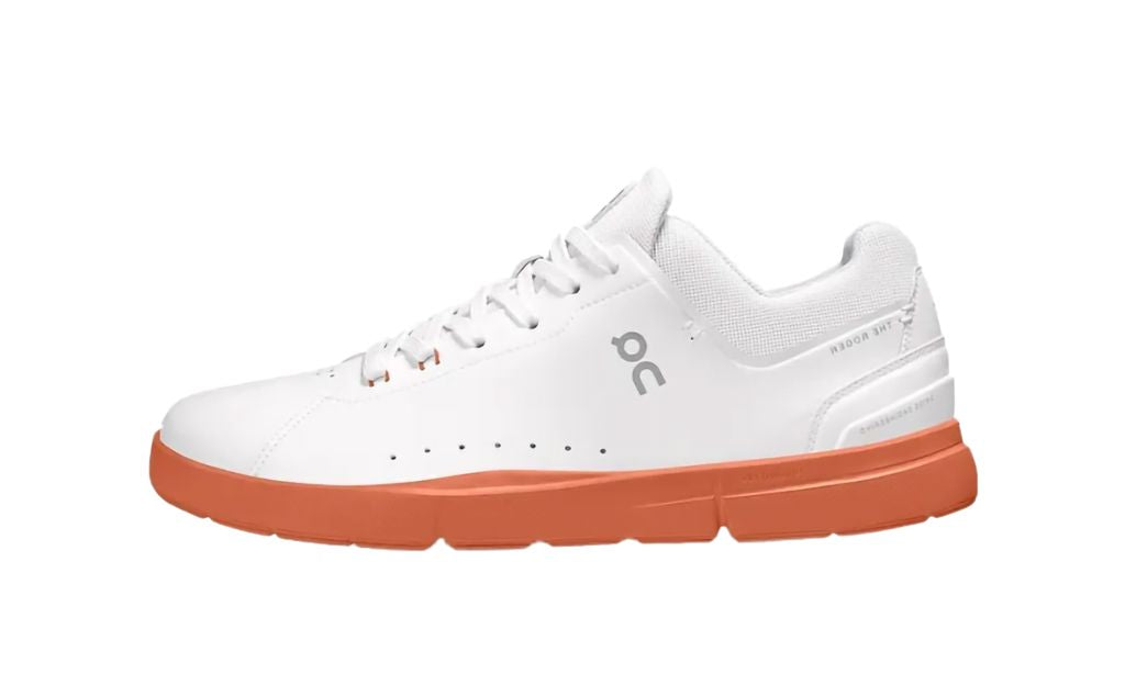Over het hardlopen van Roger Advantage White Canyon