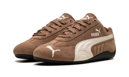 Puma Speedcat Archive "Haute Coffee"