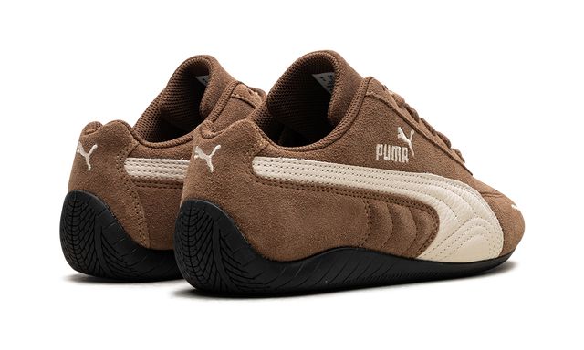 Puma Speedcat Archive "Haute Coffee"