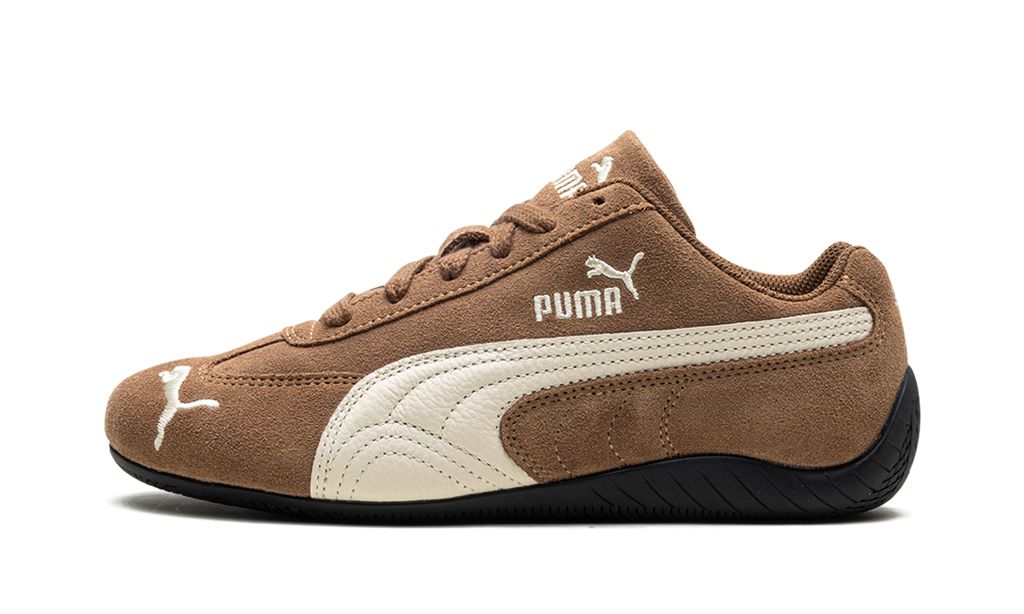 Puma Speedcat Archief WMNS "Bruin"