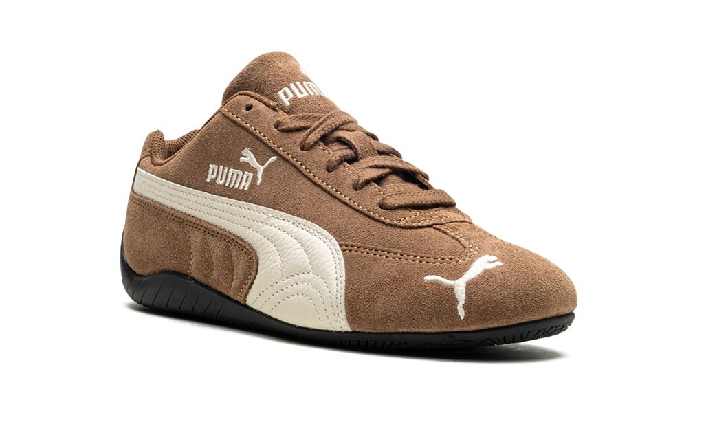 Puma Speedcat Archief WMNS "Bruin"