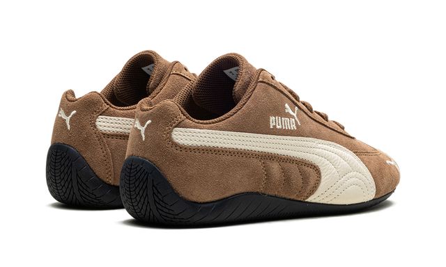 Puma Speedcat Archief WMNS "Bruin"