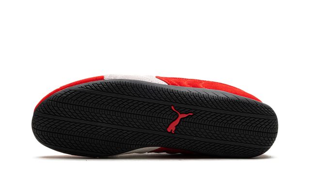 Puma Speedcat OG "Red"