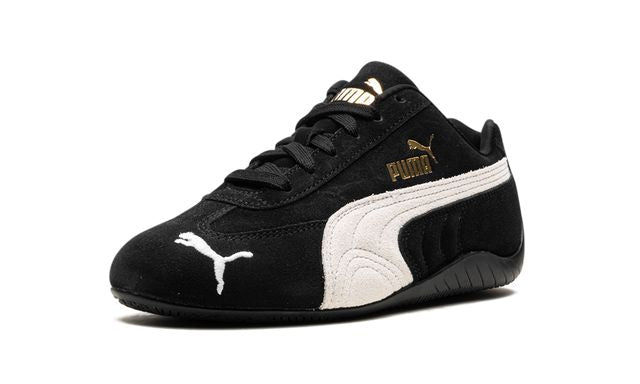 Puma Speedcat OG WMNS "Schwarz Weiß"
