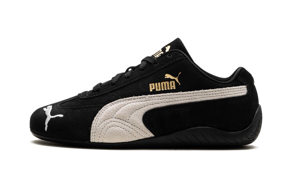 Puma Speedcat OG WMNS "Schwarz Weiß"
