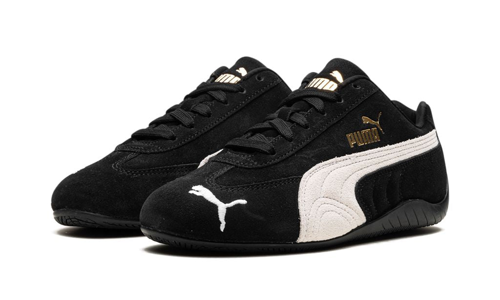 Puma Speedcat OG WMNS "Schwarz Weiß"