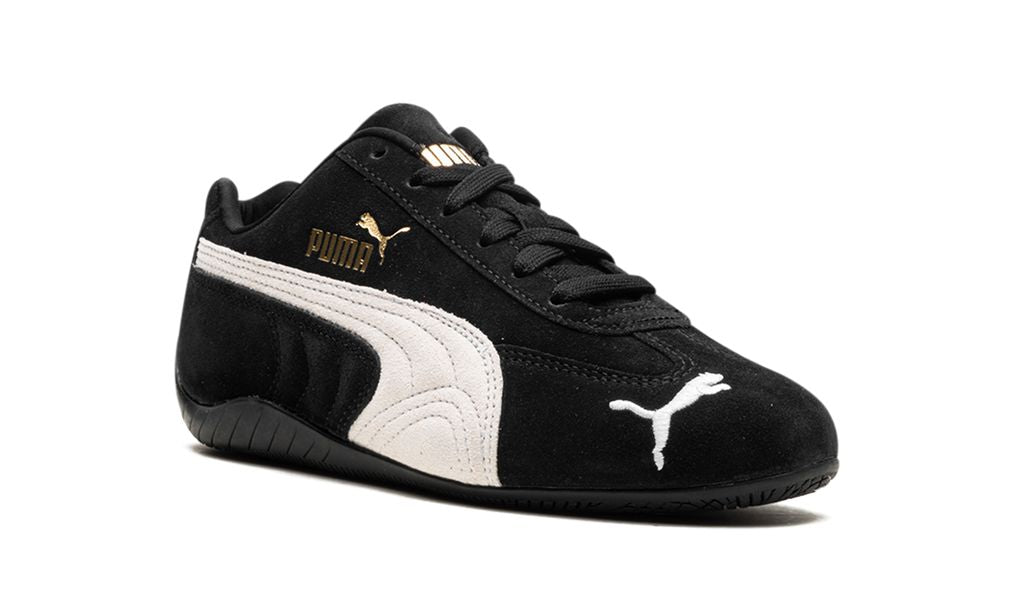 Puma Speedcat OG WMNS "Schwarz Weiß"