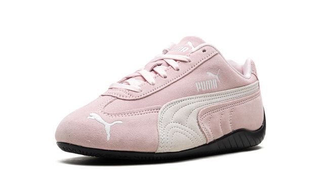 Puma Speedcat OG WMNS "Roze Wit"
