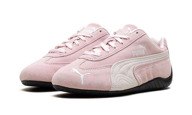 Puma Speedcat OG WMNS "Roze Wit"