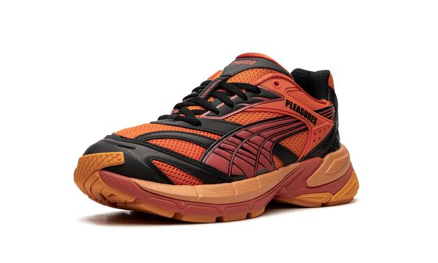 Puma Velophasis Layers PLEASURES PUMA x PLEASURES