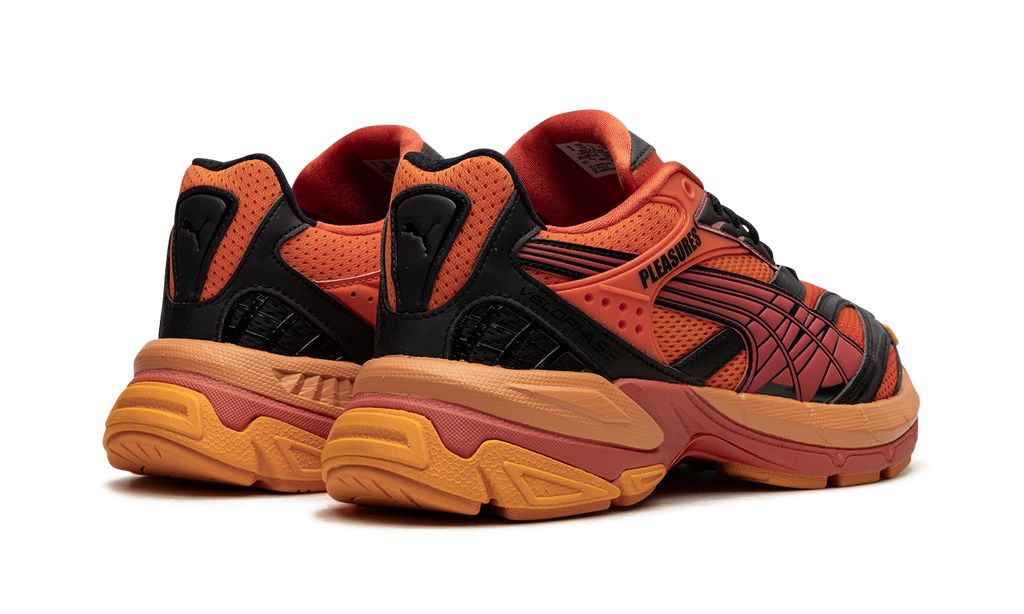 Puma Velophasis Layers PLEASURES PUMA x PLEASURES