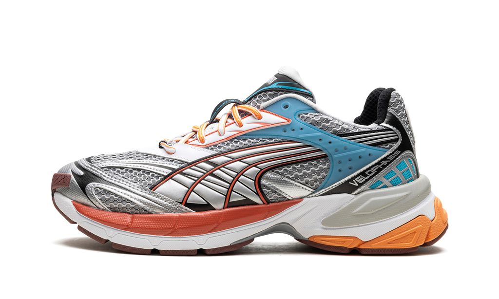 Puma Velophasis Phased Chili Powder