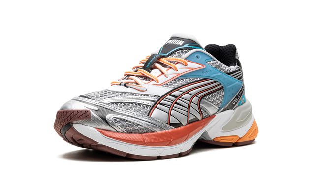 Puma Velophasis Phased Chili Powder