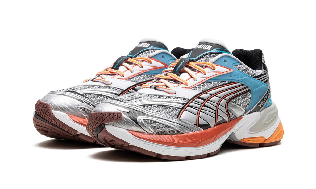 Puma Velophasis Phased Chili Powder