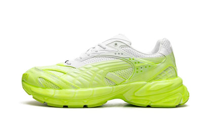 Puma Velophasis Slime Puma Wit-Pro Groen