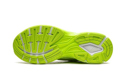 Puma Velophasis Slime Puma Wit-Pro Groen
