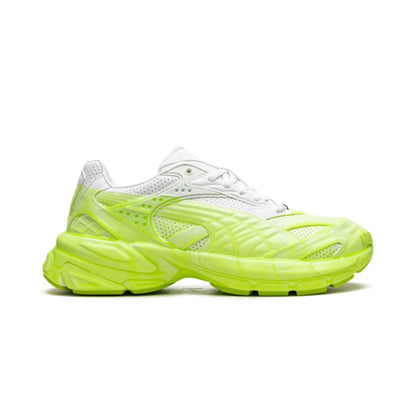 Puma Velophasis Slime Puma Wit-Pro Groen