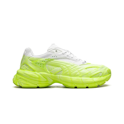 Puma Velophasis Slime Puma Wit-Pro Groen