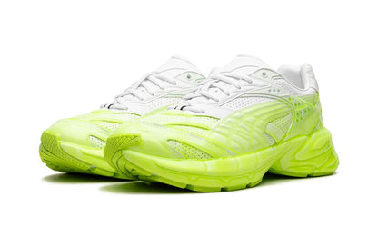Puma Velophasis Slime Puma Wit-Pro Groen