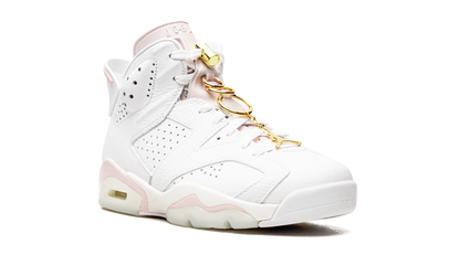 Jordan 6 Retro Gouden Hoops