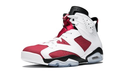 Jordan 6 Retro Karmijn