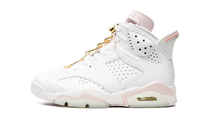 Jordan 6 Retro Gouden Hoops