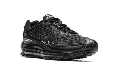 Supreme x Nike Air Max 98 TL SP Black