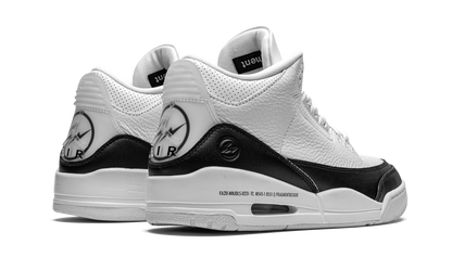 Jordan 3 Retro Fragment