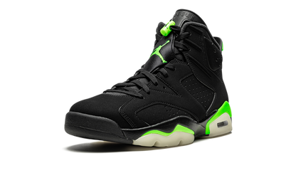 Jordan 6 Retro Elektrisch Groen