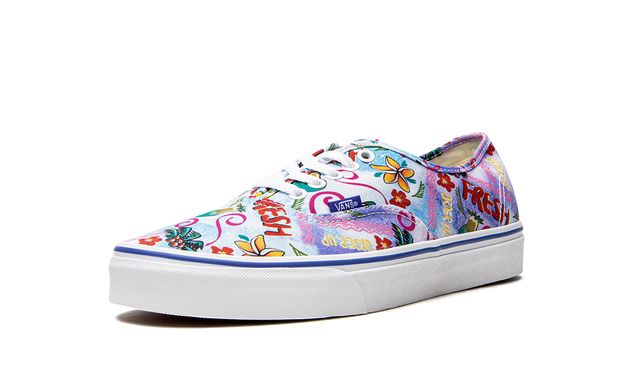 Vans Authentic Authentischer Vans-Markt 
