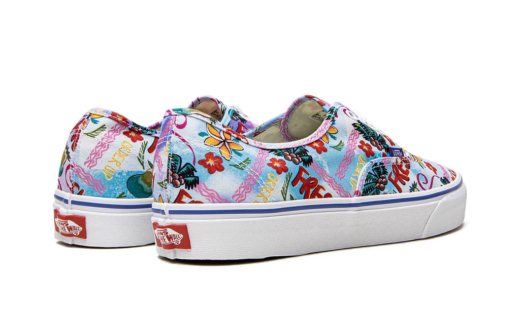 Vans Authentic Authentischer Vans-Markt 