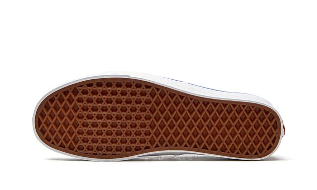 Vans Authentic Authentischer Vans-Markt 