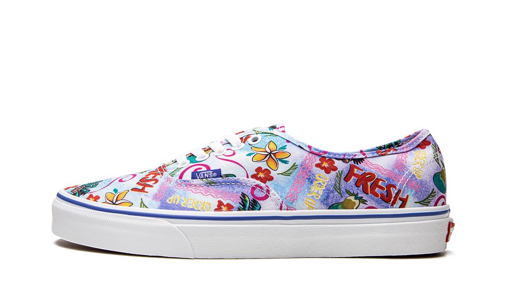 Vans Authentic Authentischer Vans-Markt 