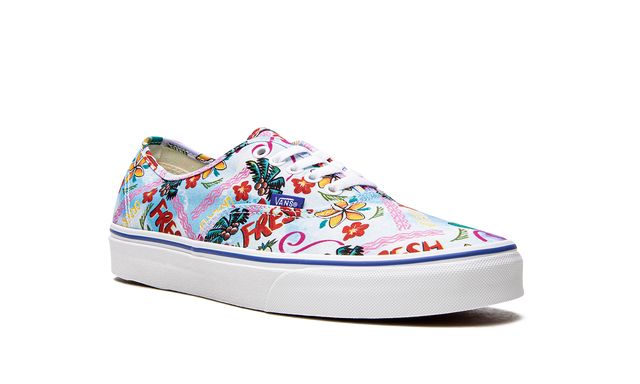 Vans Authentic Authentischer Vans-Markt 