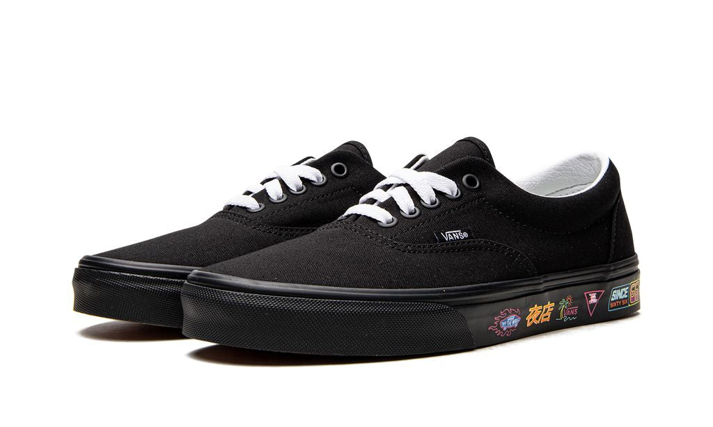 Vans-Ära