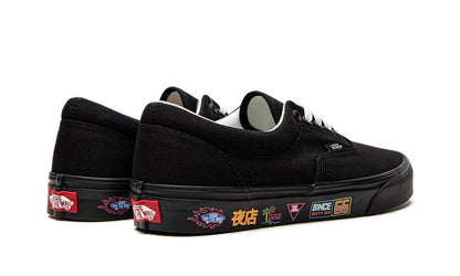 Vans-Ära