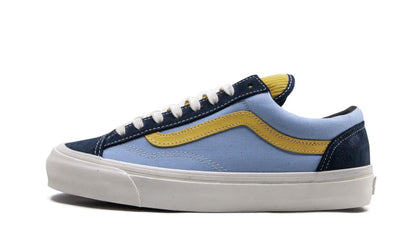 Vans More Og Style 36 Lx