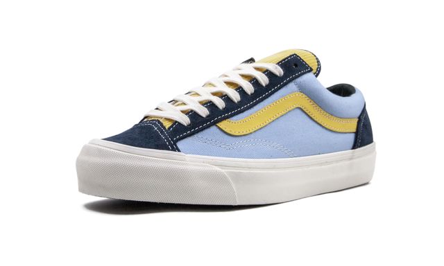 Vans More Og Style 36 Lx
