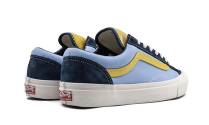 Vans More Og Style 36 Lx