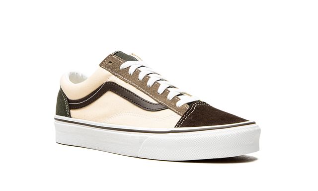 Vans More Vans Style 36