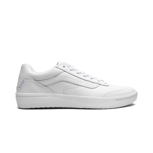 Vans More Vans Zahba Lx VCU "Alltimers"
