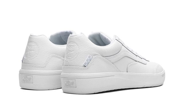 Vans More Vans Zahba Lx VCU "Alltimers"