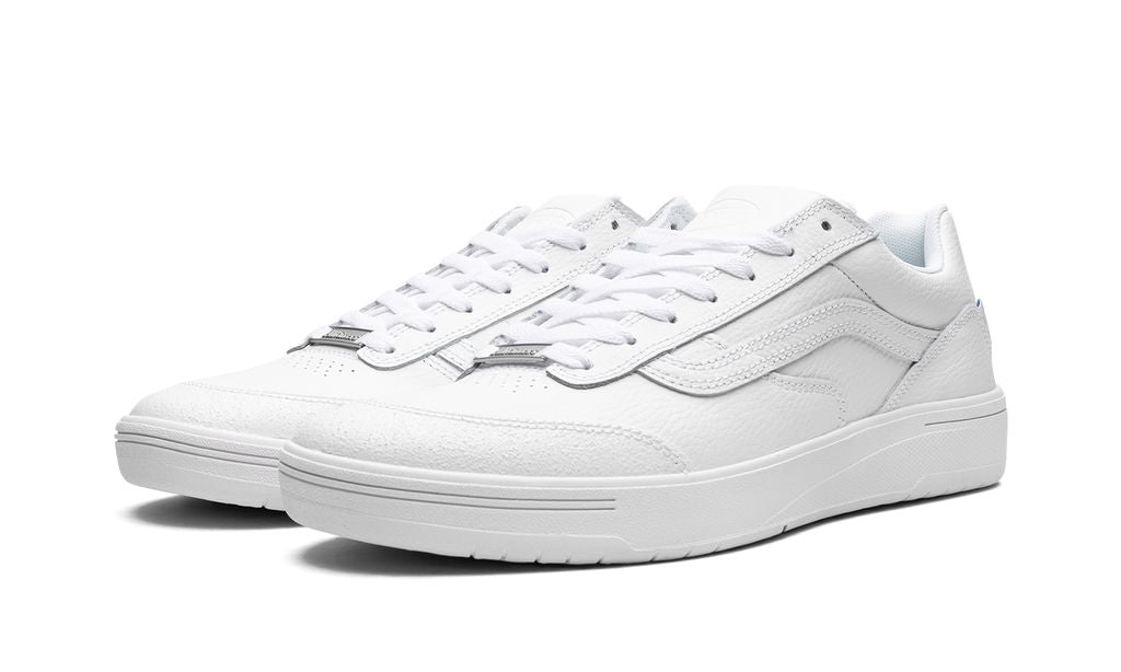 Vans More Vans Zahba Lx VCU "Alltimers"