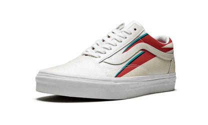 Vans Old Skool "David Bowie"