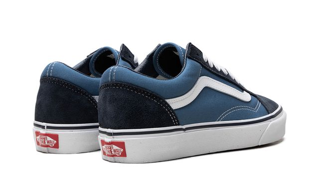 Vans Old Skool "Marineblau"