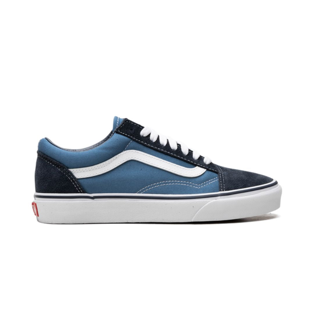 Vans Old Skool "Marineblau"