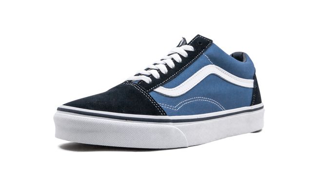 Vans Old Skool "Marineblau"