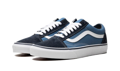 Vans Old Skool "Marineblau"